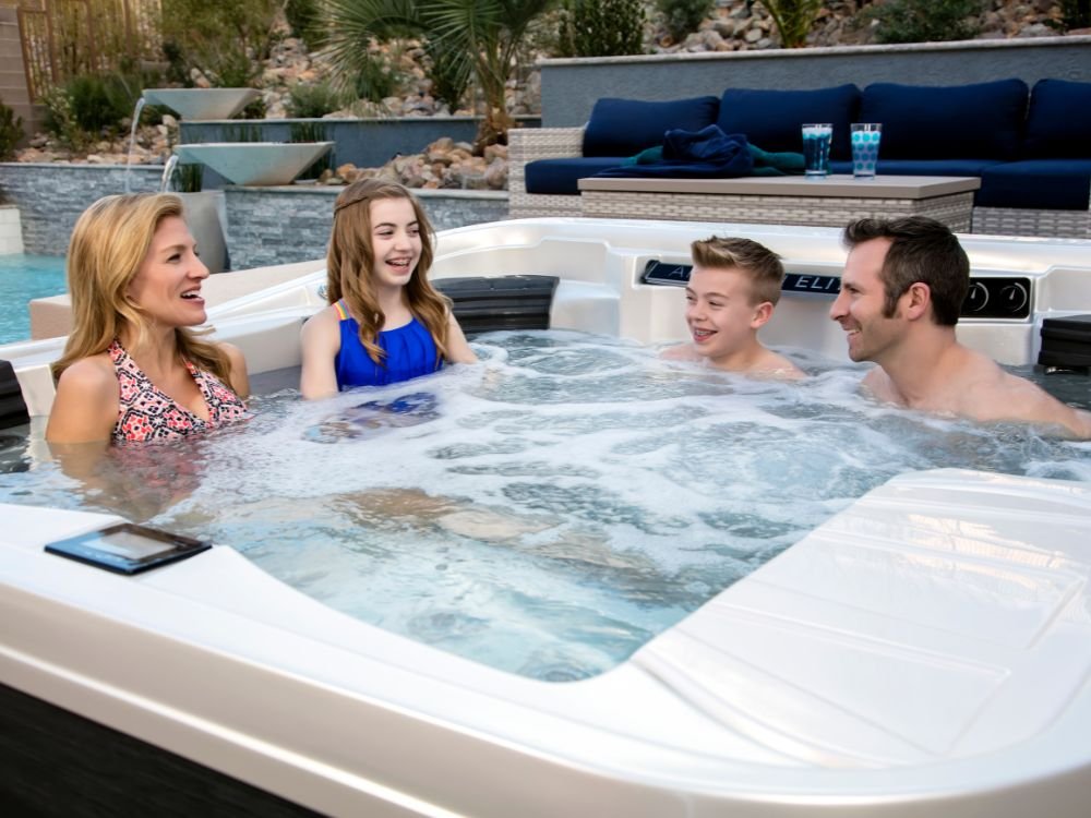 Increase Your Rental Property Value With A Hot Tub