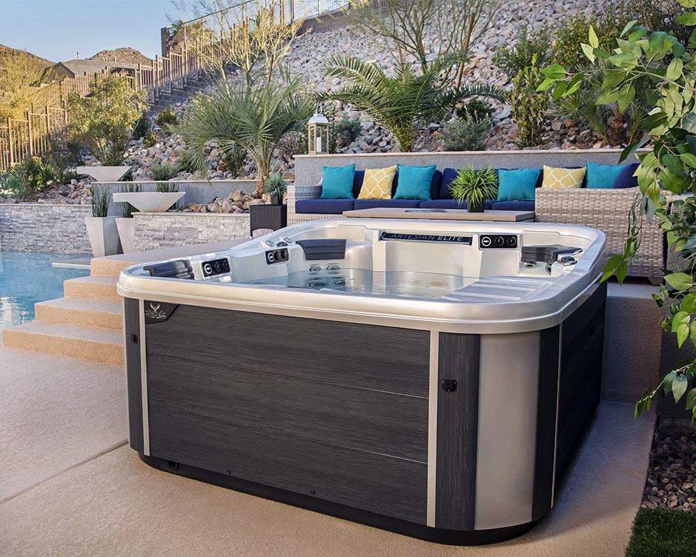 Hot Tubs FAQs