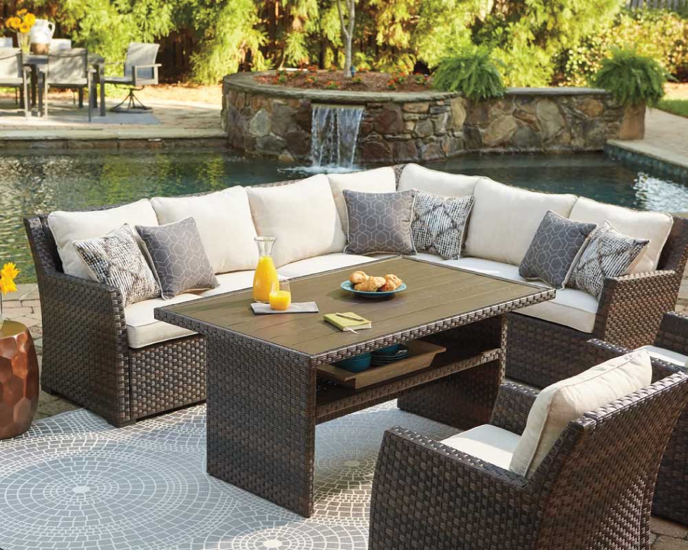 Outdoor Patio Furniture Pool City