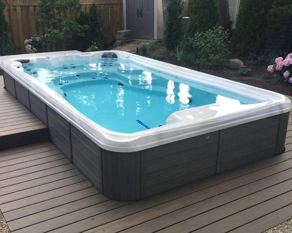 Swim Spas FAQs