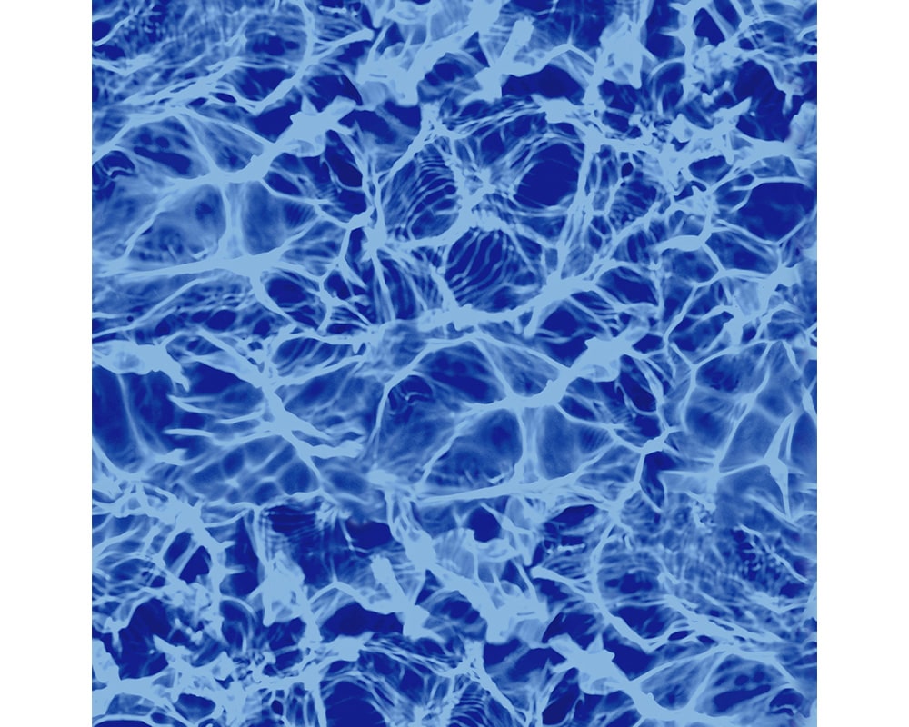 Blue Diffusion ​20 or 27 mil Pool Liner
