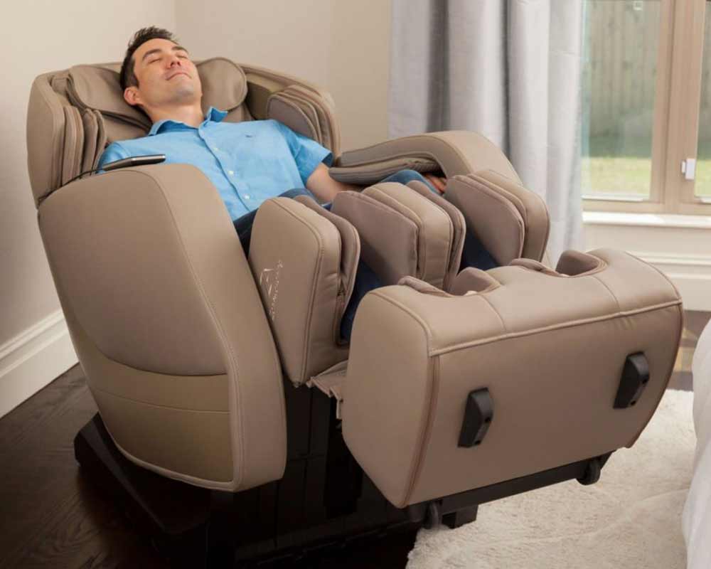 Massage Chairs