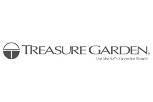 Treasure Garden