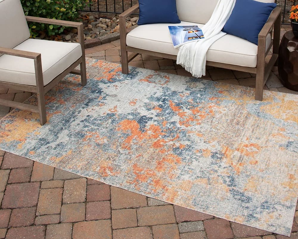 Patio Rugs