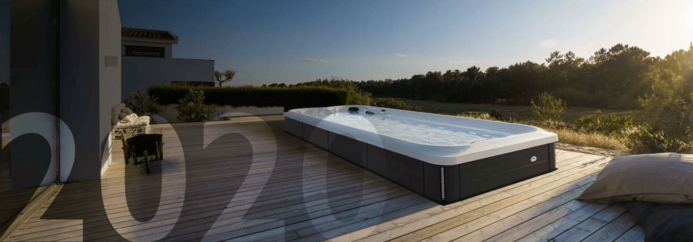 jacuzzi hot tubs in 2020s