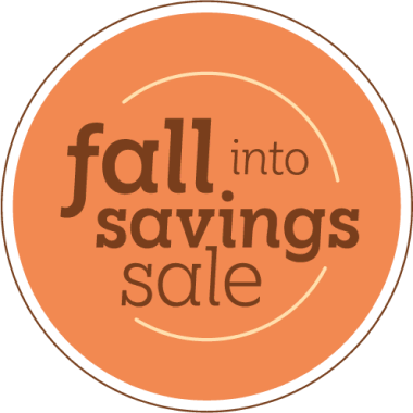Memorial Day Sale