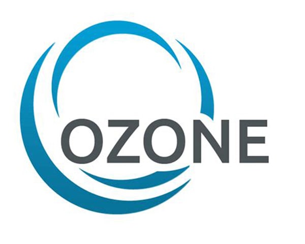 Ozone Water Clarifier