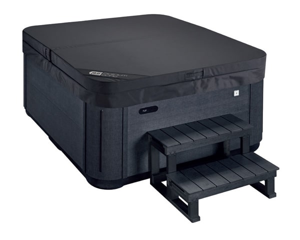 Platinum Thermo Cover