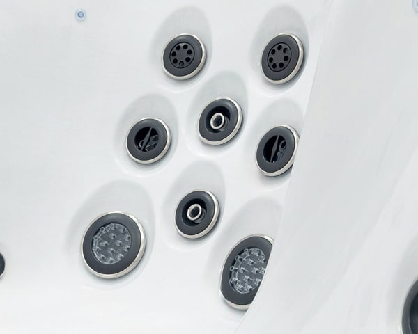 Platinum Hydromassage