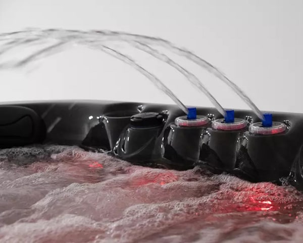 Platinum Liquid Effects