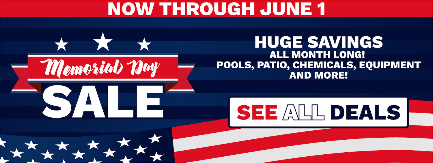Splash Sale