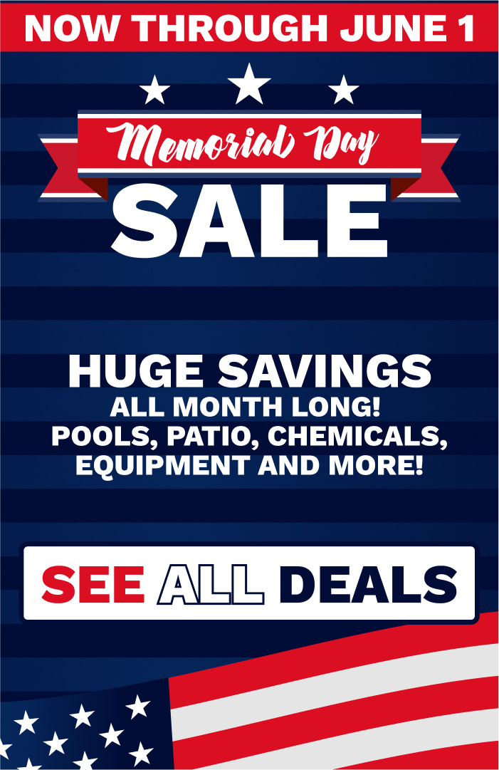 Splash Sale