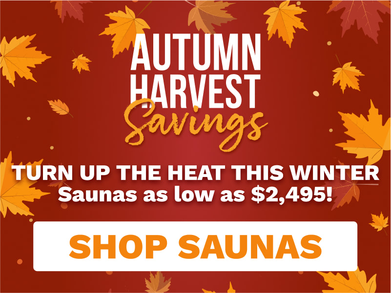 Autumn Harvest Savings